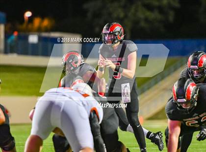 Thumbnail 3 in Gonzales vs. Mineral Wells photogallery.