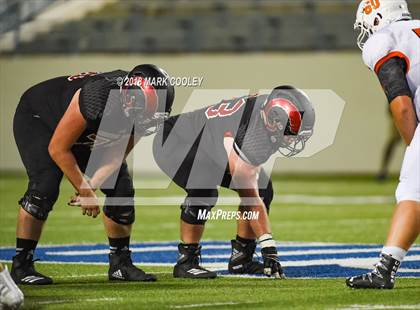 Thumbnail 1 in Gonzales vs. Mineral Wells photogallery.