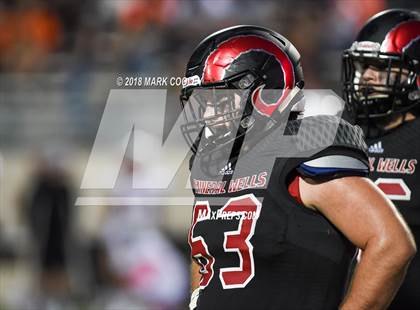 Thumbnail 1 in Gonzales vs. Mineral Wells photogallery.