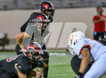 Thumbnail 3 in Gonzales vs. Mineral Wells photogallery.