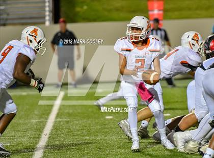 Thumbnail 2 in Gonzales vs. Mineral Wells photogallery.