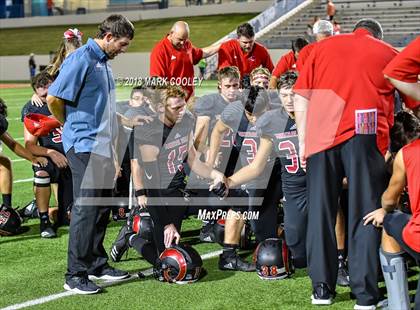 Thumbnail 2 in Gonzales vs. Mineral Wells photogallery.