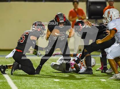 Thumbnail 1 in Gonzales vs. Mineral Wells photogallery.