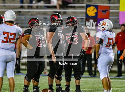 Thumbnail 3 in Gonzales vs. Mineral Wells photogallery.
