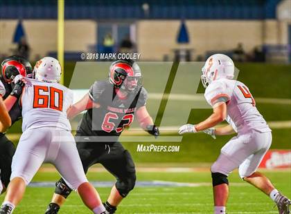 Thumbnail 3 in Gonzales vs. Mineral Wells photogallery.