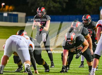 Thumbnail 2 in Gonzales vs. Mineral Wells photogallery.