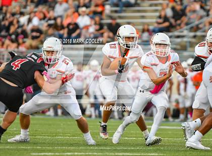 Thumbnail 2 in Gonzales vs. Mineral Wells photogallery.