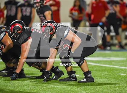 Thumbnail 1 in Gonzales vs. Mineral Wells photogallery.