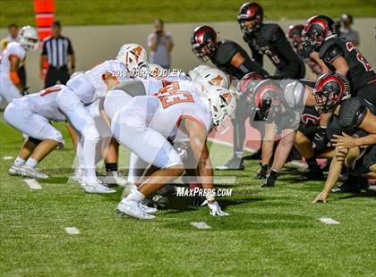 Thumbnail 3 in Gonzales vs. Mineral Wells photogallery.