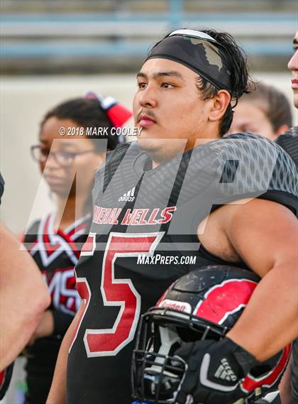 Thumbnail 3 in Gonzales vs. Mineral Wells photogallery.