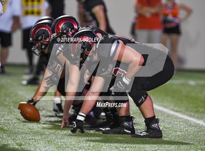Thumbnail 2 in Gonzales vs. Mineral Wells photogallery.