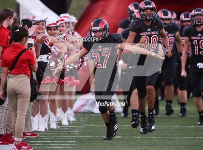 Thumbnail 1 in Gonzales vs. Mineral Wells photogallery.