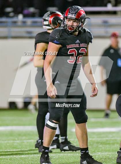 Thumbnail 1 in Gonzales vs. Mineral Wells photogallery.