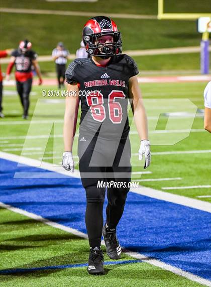 Thumbnail 1 in Gonzales vs. Mineral Wells photogallery.