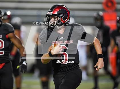 Thumbnail 2 in Gonzales vs. Mineral Wells photogallery.