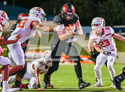 Thumbnail 3 in Gonzales vs. Mineral Wells photogallery.
