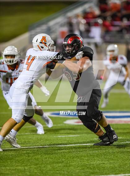 Thumbnail 3 in Gonzales vs. Mineral Wells photogallery.