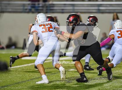 Thumbnail 3 in Gonzales vs. Mineral Wells photogallery.