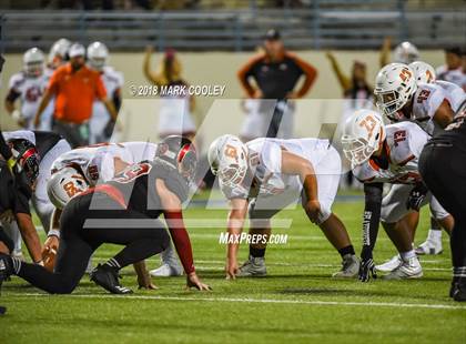 Thumbnail 1 in Gonzales vs. Mineral Wells photogallery.