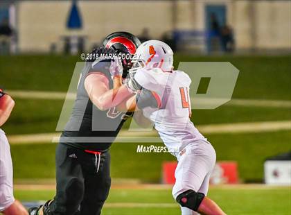 Thumbnail 2 in Gonzales vs. Mineral Wells photogallery.