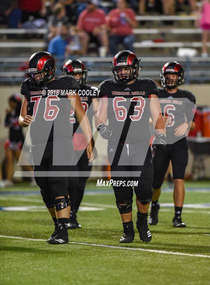 Thumbnail 2 in Gonzales vs. Mineral Wells photogallery.