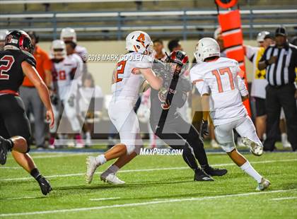 Thumbnail 3 in Gonzales vs. Mineral Wells photogallery.