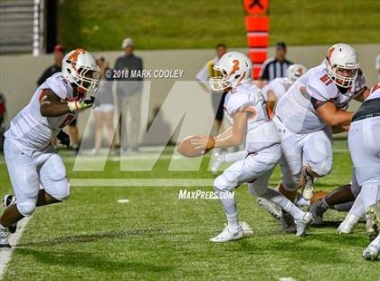 Thumbnail 1 in Gonzales vs. Mineral Wells photogallery.