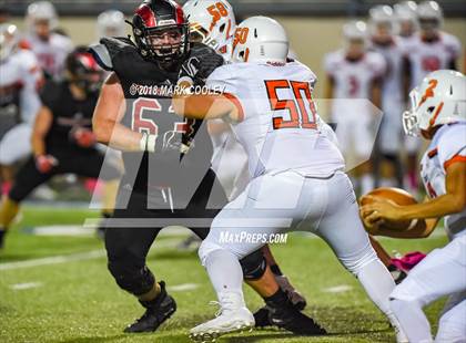 Thumbnail 3 in Gonzales vs. Mineral Wells photogallery.