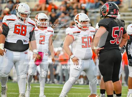 Thumbnail 1 in Gonzales vs. Mineral Wells photogallery.