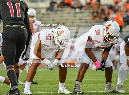 Thumbnail 3 in Gonzales vs. Mineral Wells photogallery.