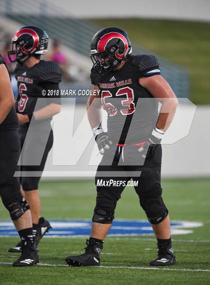Thumbnail 1 in Gonzales vs. Mineral Wells photogallery.