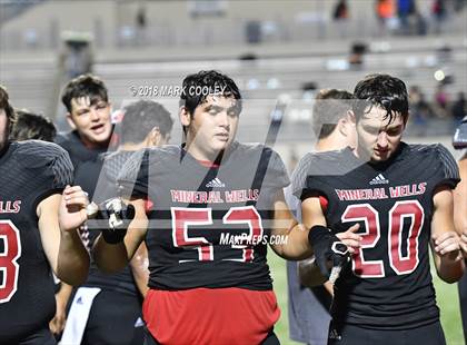 Thumbnail 1 in Gonzales vs. Mineral Wells photogallery.