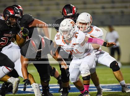 Thumbnail 1 in Gonzales vs. Mineral Wells photogallery.