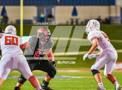 Thumbnail 2 in Gonzales vs. Mineral Wells photogallery.