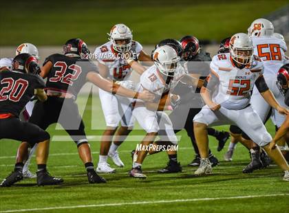 Thumbnail 1 in Gonzales vs. Mineral Wells photogallery.