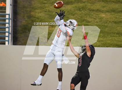 Thumbnail 3 in Gonzales vs. Mineral Wells photogallery.