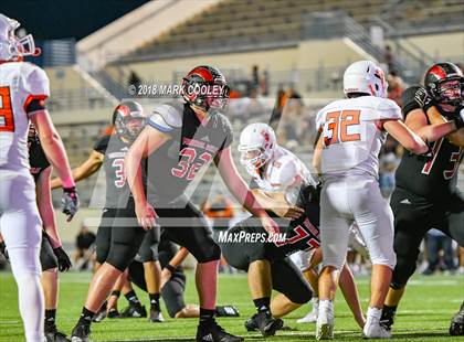 Thumbnail 2 in Gonzales vs. Mineral Wells photogallery.