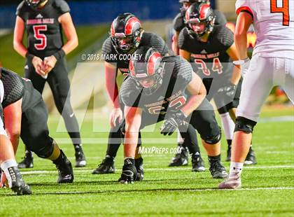 Thumbnail 1 in Gonzales vs. Mineral Wells photogallery.