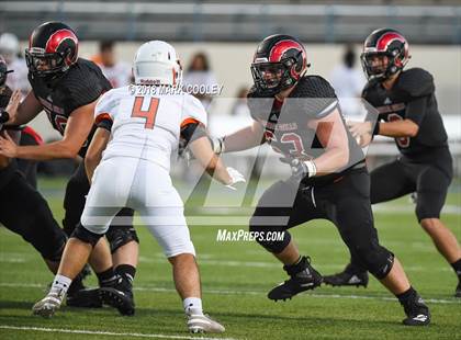 Thumbnail 1 in Gonzales vs. Mineral Wells photogallery.