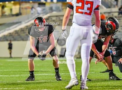 Thumbnail 1 in Gonzales vs. Mineral Wells photogallery.