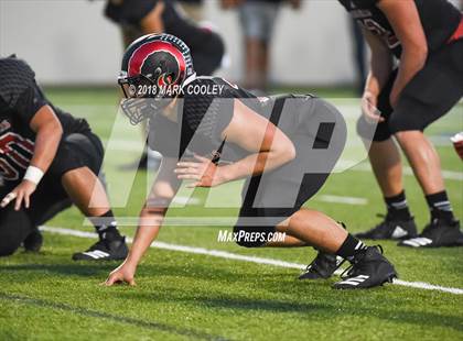 Thumbnail 2 in Gonzales vs. Mineral Wells photogallery.