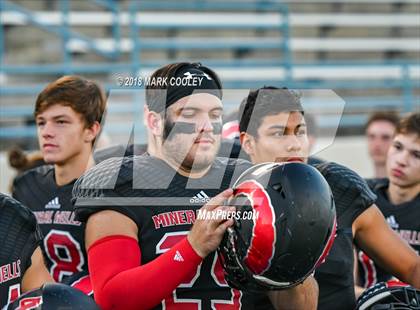 Thumbnail 1 in Gonzales vs. Mineral Wells photogallery.