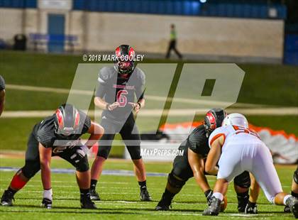Thumbnail 1 in Gonzales vs. Mineral Wells photogallery.