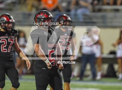 Thumbnail 2 in Gonzales vs. Mineral Wells photogallery.