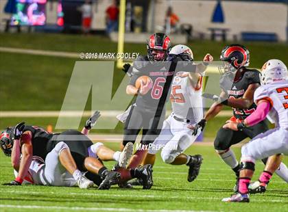 Thumbnail 1 in Gonzales vs. Mineral Wells photogallery.