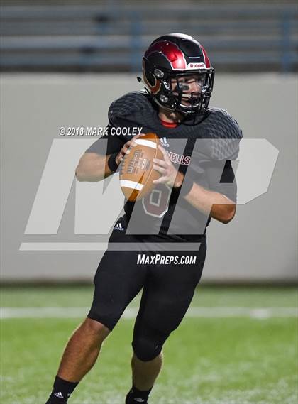 Thumbnail 1 in Gonzales vs. Mineral Wells photogallery.