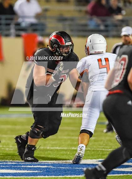 Thumbnail 3 in Gonzales vs. Mineral Wells photogallery.