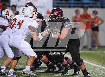 Thumbnail 1 in Gonzales vs. Mineral Wells photogallery.