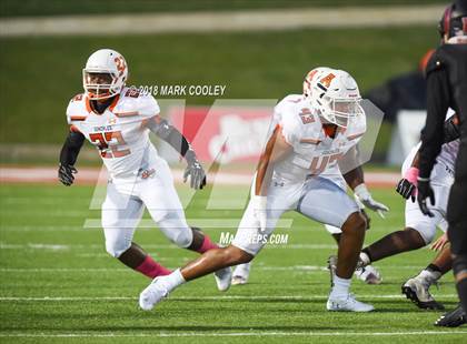 Thumbnail 1 in Gonzales vs. Mineral Wells photogallery.