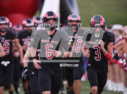 Thumbnail 2 in Gonzales vs. Mineral Wells photogallery.